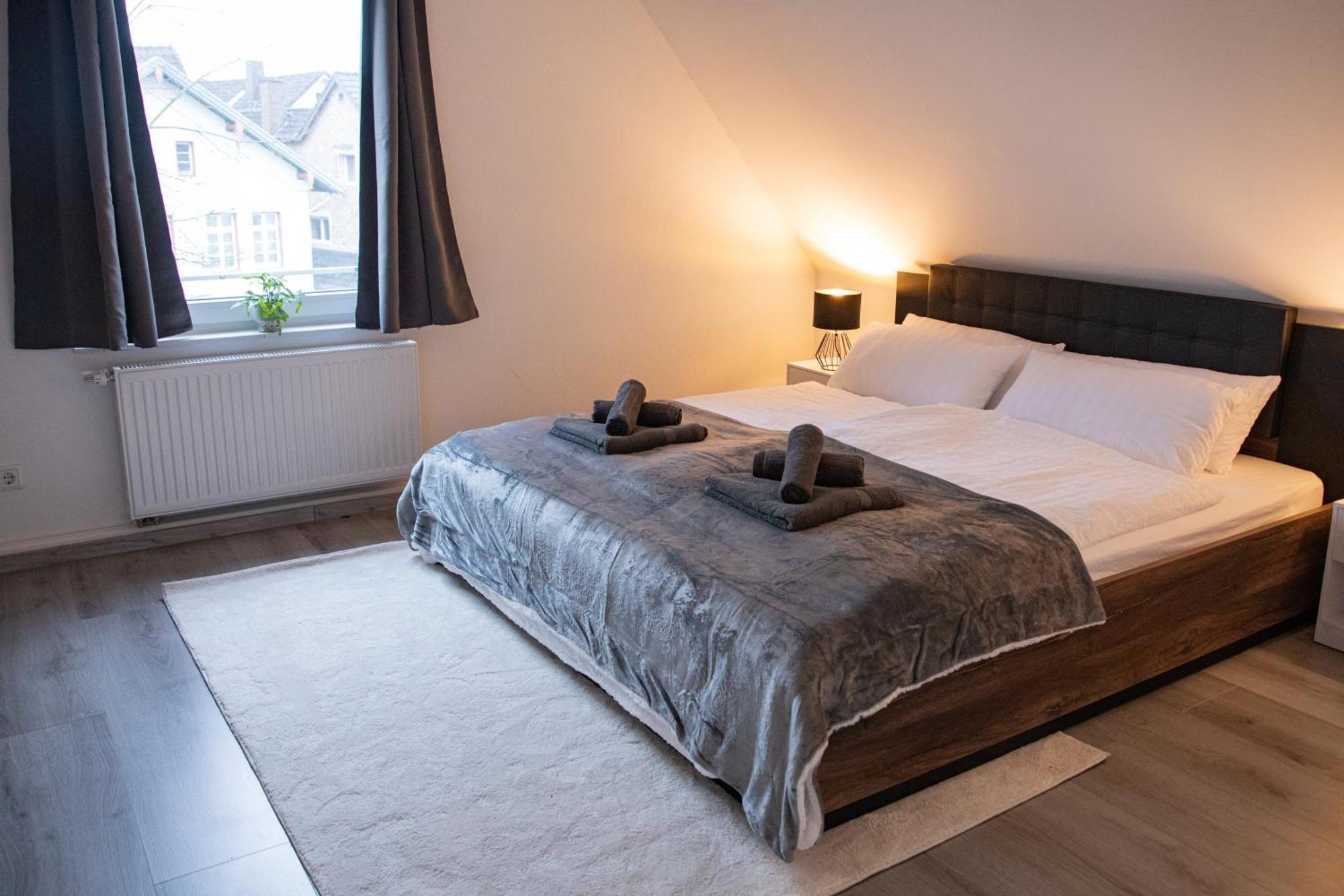 Me Living Loft Brake Apartment *
