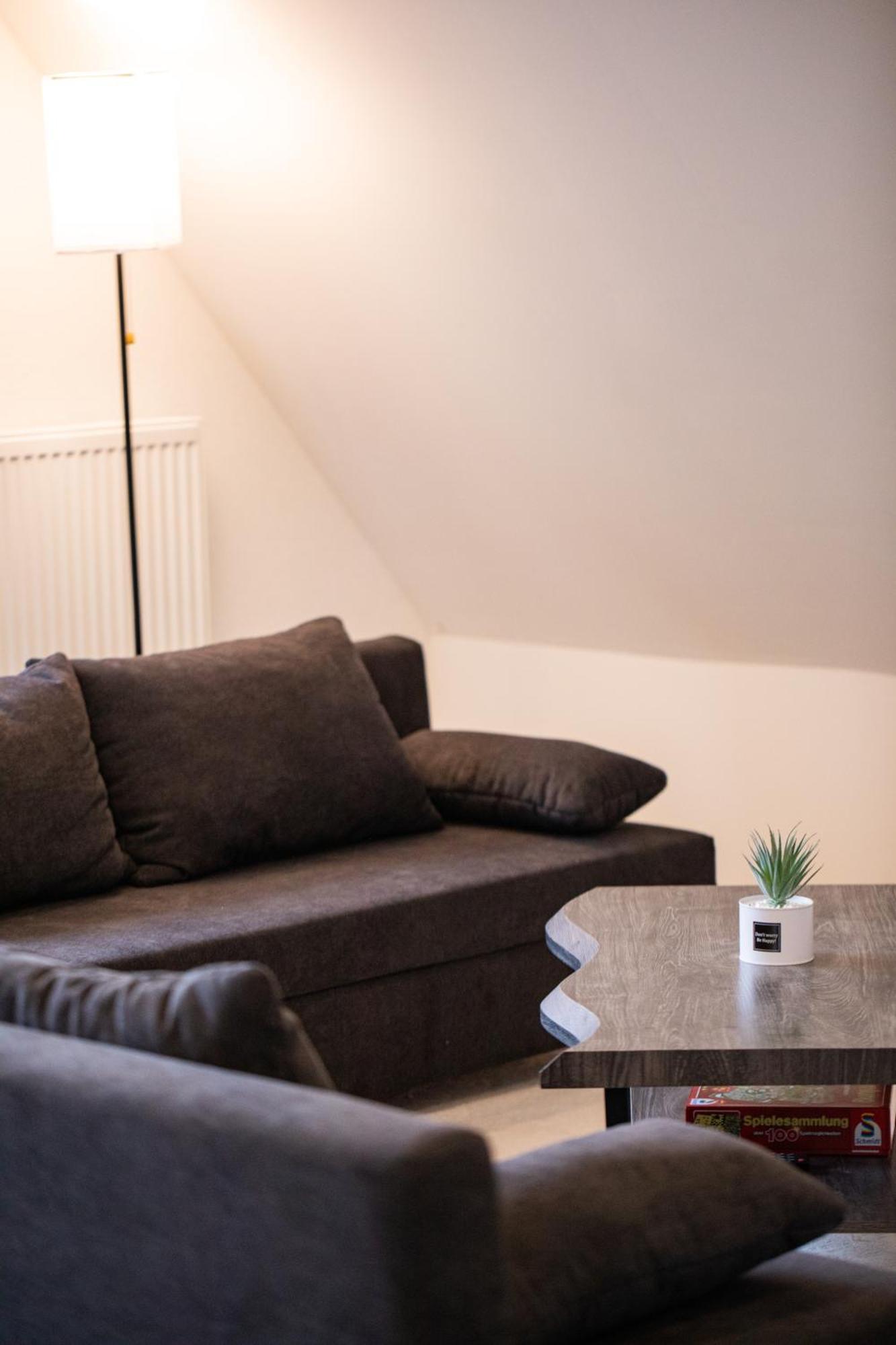Me Living Loft Brake Apartment Lemgo